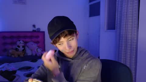 Dani Dancer online show from 04.07.26