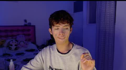 Dani Dancer online show from 04.15.26