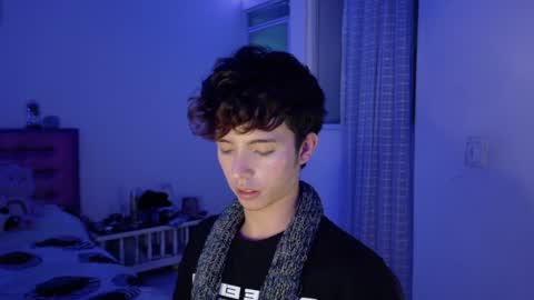 Dani Dancer online show from 04.16.26