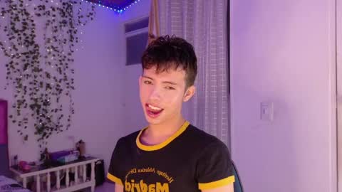Dani Dancer online show from 05.11.26
