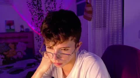 Dani Dancer online show from 05.15.26