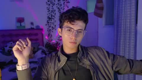 Dani Dancer online show from 06.01.26
