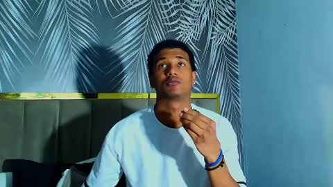 Daniel  online show from 09.20.25