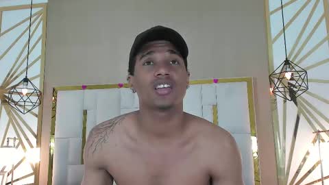 Daniel  online show from 09.23.25