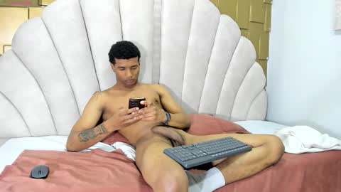 Daniel  online show from 10.20.25