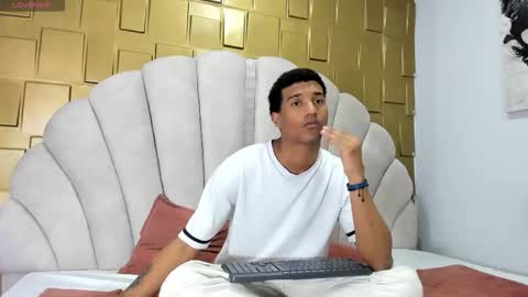 Daniel  online show from 10.21.25