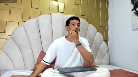 Daniel  online show from 10.22.25