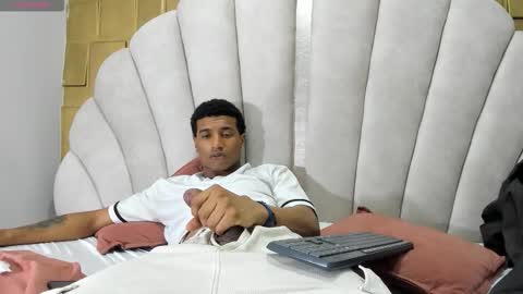 Daniel  online show from 10.26.25