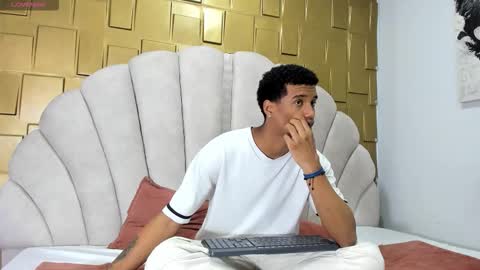 Daniel  online show from 10.28.25