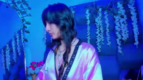 dani_dream online show from 04.16.26