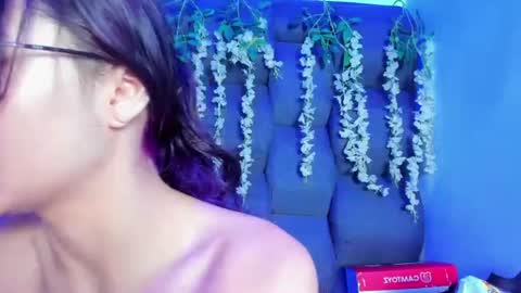 dani_dream online show from 07.18.26