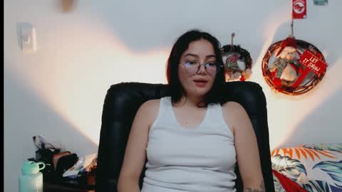 dani y jocelyn online show from 12.21.24