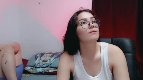 dani y jocelyn online show from 02.16.25