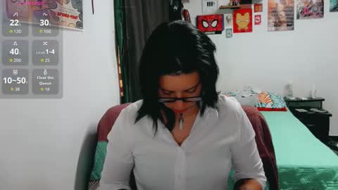 dani y jocelyn online show from 09.27.25