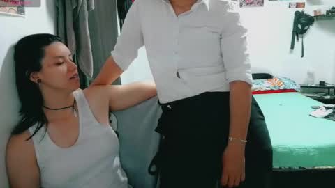 dani y jocelyn online show from 10.04.25