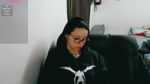 dani y jocelyn online show from 10.17.25