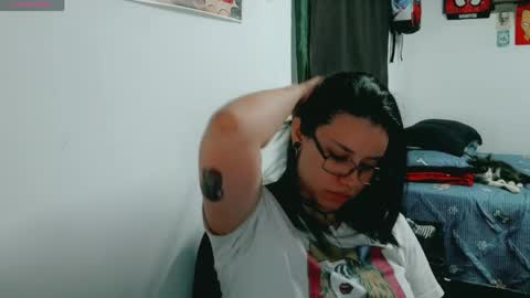 dani y jocelyn online show from 03.20.26