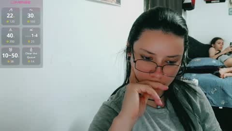 dani y jocelyn online show from 03.30.26