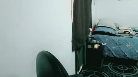 dani y jocelyn online show from 04.09.26