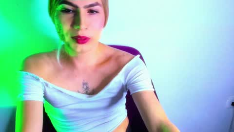 dani online show from 12.22.24