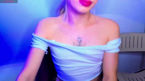 dani online show from 12.31.24