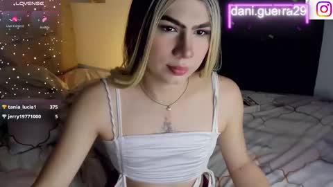 dani online show from 12.17.25