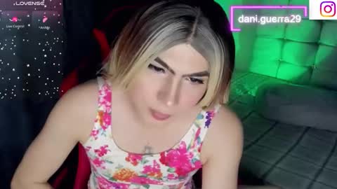 dani online show from 03.30.26