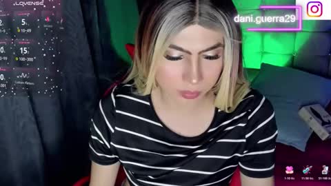 dani online show from 04.10.26