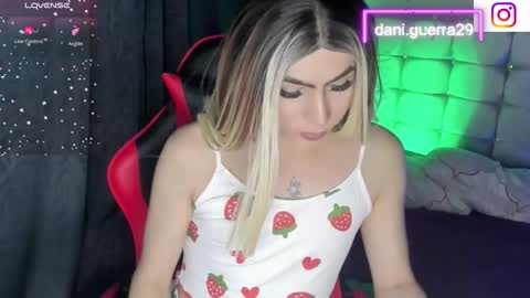 dani online show from 04.22.26