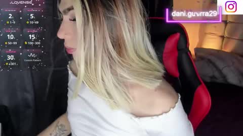 dani online show from 05.19.26