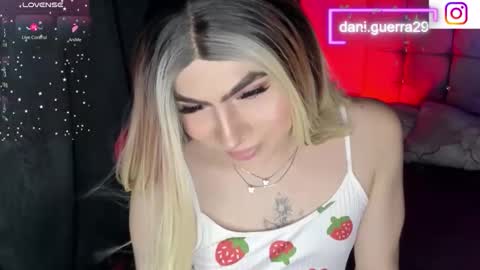 dani online show from 05.22.26