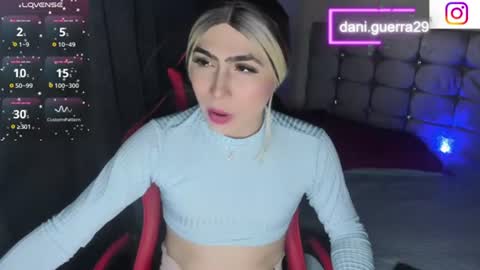 dani online show from 06.28.26