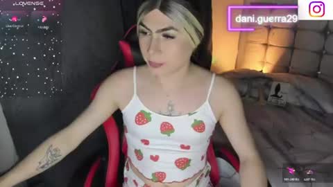 dani online show from 07.09.26