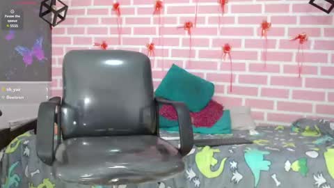 dani_lue online show from 02.21.25