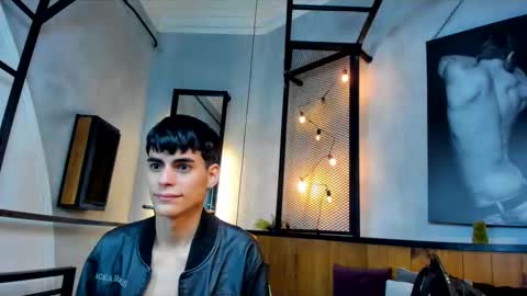 dani_mc online show from 11.24.25