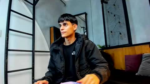 dani_mc online show from 11.28.25