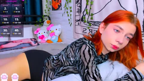 Daniel online show from 12.07.24