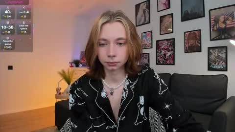 Daniel online show from 11.26.25