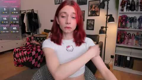 Daniel online show from 03.22.26