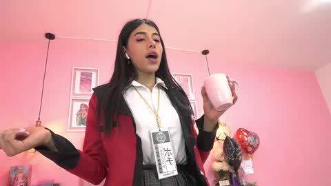  online show from 01.11.25