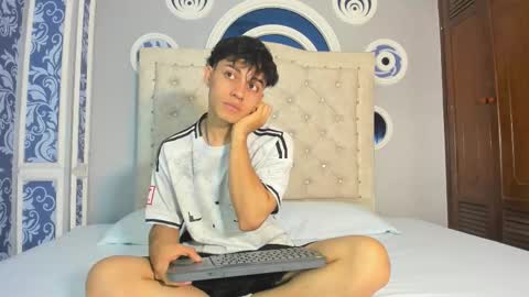 Snapshot of dani_rivass chatting on 09.13.25 Daniel online show from 09.13.25