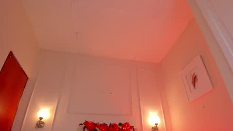 Hi I am Dani online show from 12.12.24