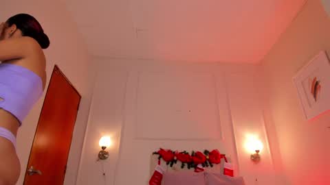 Hi I am Dani online show from 12.13.24