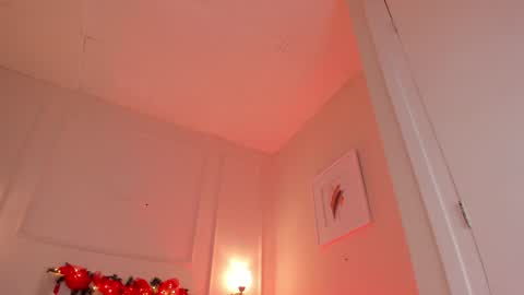 Hi I am Dani online show from 12.14.24