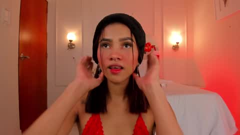 Hi I am Dani online show from 12.24.24