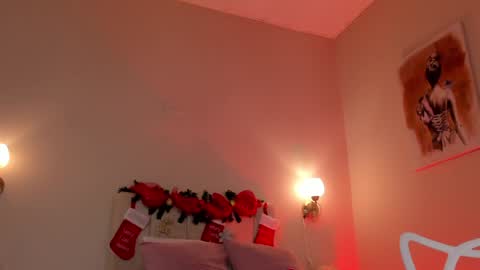 Hi I am Dani online show from 12.29.24