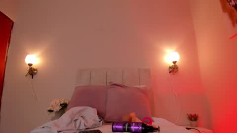 Hi I am Dani online show from 01.07.25