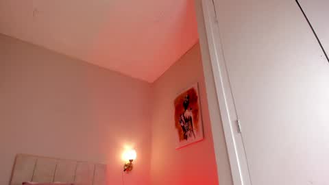 Hi I am Dani online show from 01.11.25