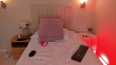 Hi I am Dani online show from 01.22.25