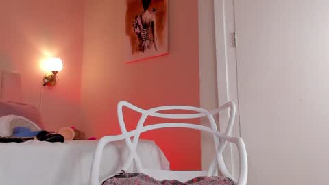 Hi I am Dani online show from 01.22.25